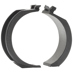 Bosch Rubber Spacer Set For Compact Control Unit - Bosch eBike System 2