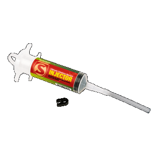 Tubeless Replenisher Injector - Default Title