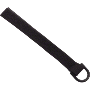 Surly Big Dummy Bag D-Ring and Velcro Strap