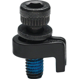 N+1 Bikes Shimano 18.7mm Disc Brake Caliper Fixing Bolt with Stop Ring - $5.00 at N+1 Bikes