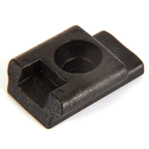 N+1 Bikes Lezyne Lights Mount Adapter plate (XL) For 620184-05 (For Macro Drive Super Drive Deca Drive & Power Drive lights) - $4.99 at N+1 Bikes