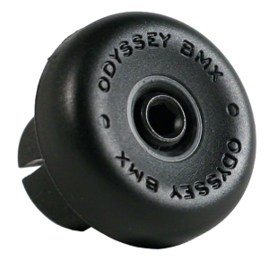 Odyssey Par Ends Pair Black