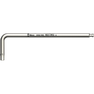 N+1 Bikes Wera 3950 PKL Hex-Plus SW 4mm Hex Key - $5.03 at N+1 Bikes