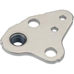 Bosch Mounting Plate Short Left (BDU37YY) - The smart system