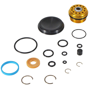N+1 Bikes Cane Creek Air IL G2 amper/ Oil Rebuild Kit - $40.99 at N+1 Bikes