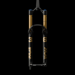 FOX 36 FACTORY EMTB - GRIP X2 - Default Title
