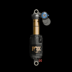 FOX FLOAT X2 FACTORY - Metric / 210x50 / 2pos-Adj