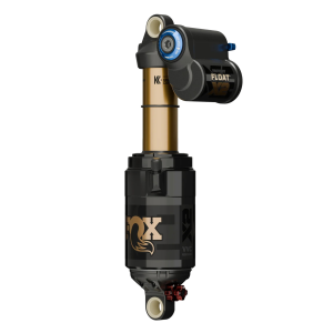 N+1 Bikes FOX FLOAT X2 FACTORY - Metric / 230x60 / 2pos-Adj - $769.00 at N+1 Bikes