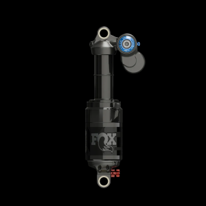 FOX FLOAT X2 PERFORMANCE ELITE - Metric / 210x55 / 2pos-Adj