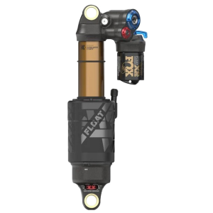 N+1 Bikes FOX FLOAT X2 FACTORY - Imperial / 7.875x2 / 2pos-Adj - $729.00 at N+1 Bikes