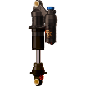 FOX DHX FACTORY - Metric / 210x55 / 2pos-Adj