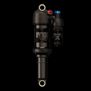 FOX FLOAT X PERFORMANCE ELITE - Metric / 190x45 / 2pos-Adj