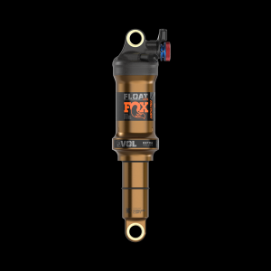 FOX FLOAT DPS FACTORY - Imperial / 7.5x2 / Evol LV+Remote Up