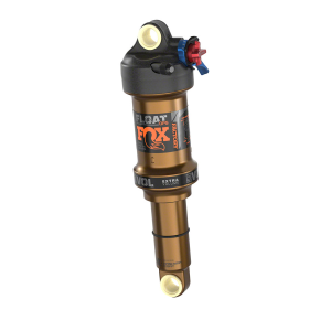 FOX FLOAT DPS FACTORY - Imperial / 7.5x2 / Evol LV + 3pos
