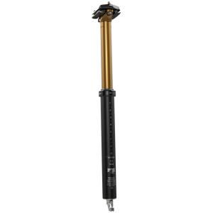 N+1 Bikes FOX TRANSFER SEATPOST - Factory / 30.9mm / 120mm - $309.00 at N+1 Bikes
