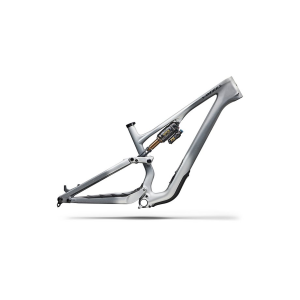 N+1 Bikes S-Works Stumpjumper 15 EVO Frameset - FOX FLOAT X GENIE Factory - S1 - $3299.99 at N+1 Bikes