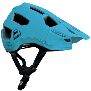 N+1 Bikes 7iDP Project 21 Trail Helmet Electric Blue XL/2XL - $149.99 at N+1 Bikes