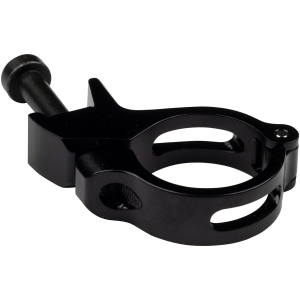 FOX Transfer Neo Remote Lever Adapter - Universal Clamp 22.2mm