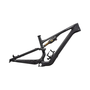 N+1 Bikes S-Works Stumpjumper 15 Frameset - FOX FLOAT GENIE Factory - S1 - $2899.99 at N+1 Bikes
