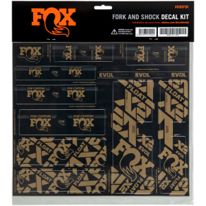 N+1 Bikes Decal Kits - Kashima - $30.00 at N+1 Bikes