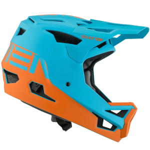 N+1 Bikes 7iDP Project 23 ABS Full Face Helmet M/L Matte GT Blue/Or - $219.99 at N+1 Bikes