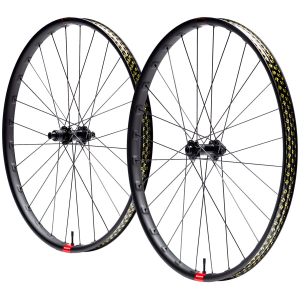 N+1 Bikes Reserve Wheels Reserve 30 XC SL Wheelset - 29" 15 x 110/12 x 148 Center-Lock XD/MS Carbon DT180 SP - $2499.00 at N+1 Bikes