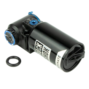 N+1 Bikes RockShox Reservoir Upgrade Kit Vivid Air/Coil Super Deluxe Air - $255.00 at N+1 Bikes