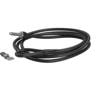Thule Vero Integrated Bike Lock