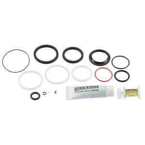 N+1 Bikes RockShox Full Service Kit 100 Hour Vivid Gen D 2027+ - $45.00 at N+1 Bikes