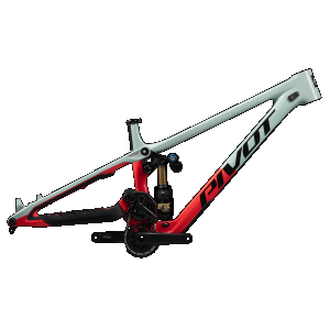 Phoenix Frame - S2 / Red Mint