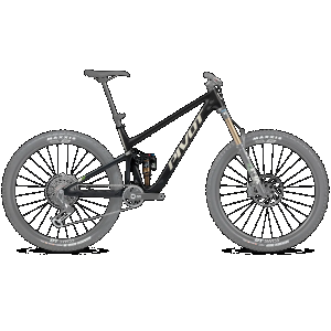 Switchblade Frame - MD / Stealth Mojave