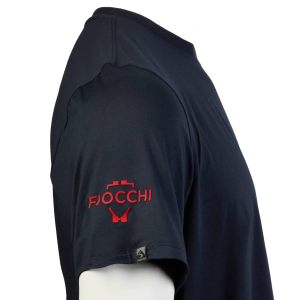 Fiocchi Varsity T-Shirt, Navy, 3XL