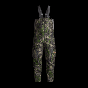 Sitka Gear SITKA Incinerator Aerolite Bib - $750.00 at Sitka Gear