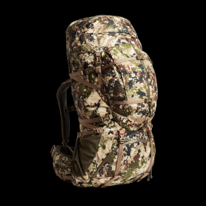 Sitka Gear SITKA Mountain Hauler 6200 - $690.00 at Sitka Gear