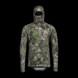Sitka Gear SITKA Fanatic Hoodie - $199.00 at Sitka Gear