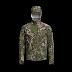 Sitka Gear SITKA Alpha Fleece Hoodie - $199.00 at Sitka Gear