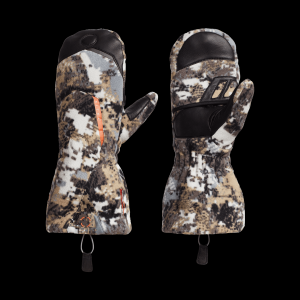 Sitka Gear SITKA Incinerator Flip Mitt - $175.00 at Sitka Gear