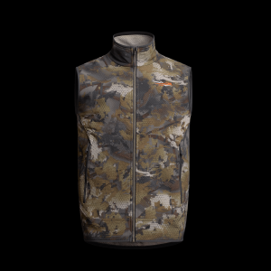 Sitka Gear SITKA Alpha Fleece Vest - $169.00 at Sitka Gear