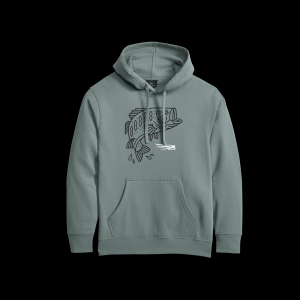 Sitka Gear SITKA Target Pullover Hoodie - $85.00 at Sitka Gear