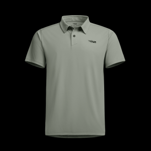 Sitka Gear SITKA Tech Polo - $56.00 at Sitka Gear