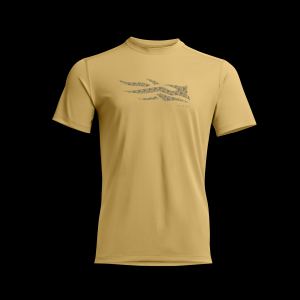Sitka Gear SITKA Icon Scales Tech Tee - $44.00 at Sitka Gear