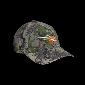 Sitka Gear SITKA Traverse Cap - $39.00 at Sitka Gear