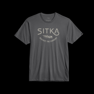 Sitka Gear SITKA Hooked Tee - $35.00 at Sitka Gear