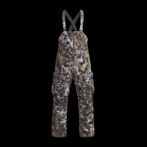 Sitka Gear SITKA Stratus Bib 2.0 - $400.00 at Sitka Gear