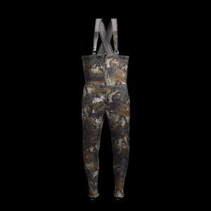 Sitka Gear SITKA Gradient Cold Weather Bib - $300.00 at Sitka Gear