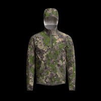 SITKA Alpha Fleece Hoodie