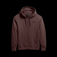 SITKA Icon Classic Full Zip Hoodie
