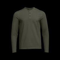 SITKA Foothills Long Sleeve Henley