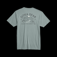 SITKA High Water Pocket Tee