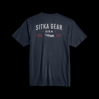 SITKA Wingman Tee